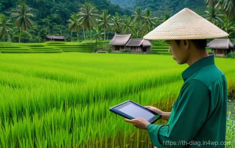 AI 기반 이미지 분석의 정확도 - **Prompt: Personal AI Photo Assistant in Thailand**
    "A young Thai woman, wearing a stylish yet m...
