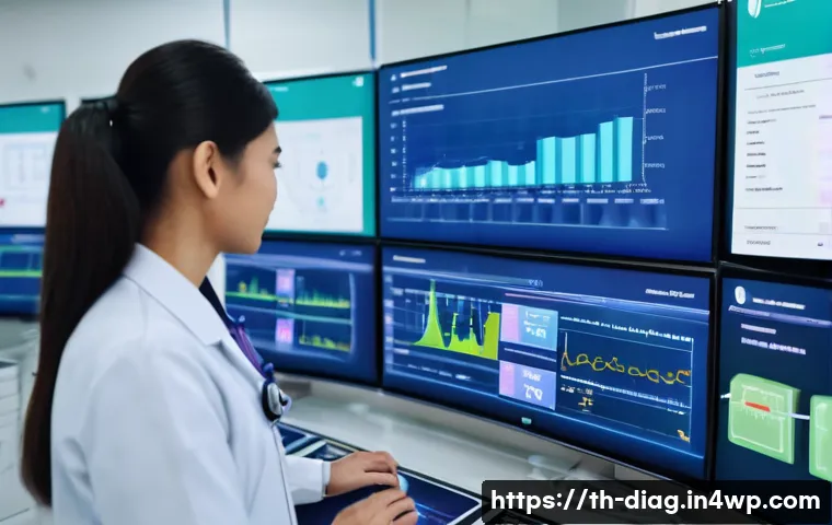 AI 의료진단의 환자 편익 평가 관련 이미지 2