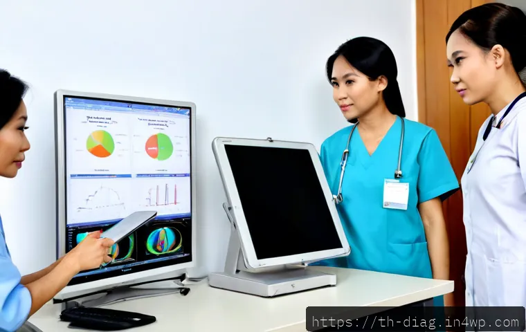 AI 의료진단의 안전성 검토 관련 이미지 1